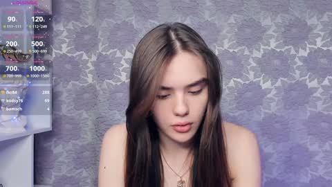 Snapshot of jinny_garland chatting on 02/04/25, 09:31 Jinny online show from 02/04/25, 09:31