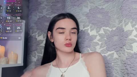 Snapshot of jinny_garland chatting on 02/06/25, 06:24 Jinny online show from 02/06/25, 06:24