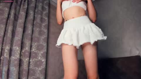 Snapshot of jinny_garland chatting on 03/07/25, 06:33 Jinny online show from 03/07/25, 06:33