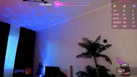 MY NEW INSTA jinny goldy online show from 01/09/26, 02:47