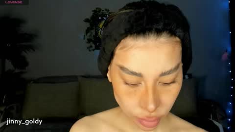 MY NEW INSTA jinny goldy online show from 02/04/26, 04:24