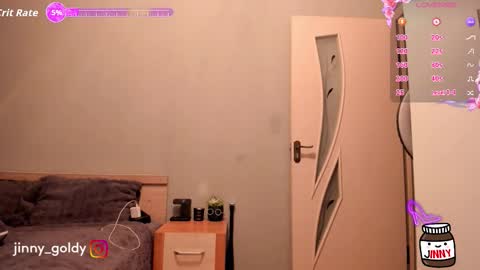 MY NEW INSTA jinny goldy online show from 02/11/26, 04:56