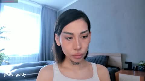 MY NEW INSTA jinny goldy online show from 02/15/26, 05:15