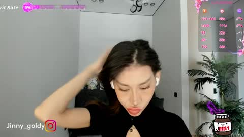 MY NEW INSTA jinny goldy online show from 04/24/26, 04:37