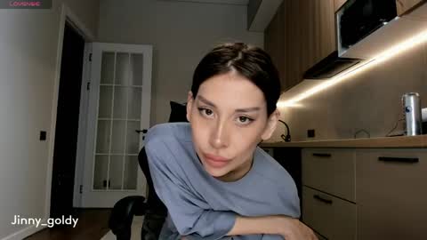 Snapshot of jinny_gold chatting on 05/10/26, 11:15 MY NEW INSTA jinny goldy online show from 05/10/26, 11:15