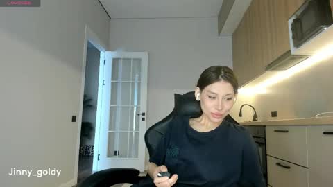 Snapshot of jinny_gold chatting on 05/13/26, 09:39 MY NEW INSTA jinny goldy online show from 05/13/26, 09:39