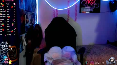  Jinx  online show from 06/04/26, 02:06