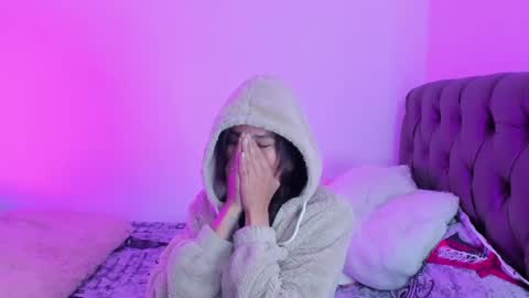 Snapshot of jinx__1 chatting on 06/16/26, 03:09 Jinx online show from 06/16/26, 03:09
