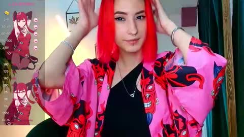 jinx_boom online show from 01/17/25, 08:34