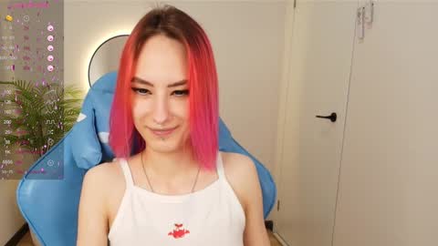 jinx_boom online show from 02/02/25, 11:30