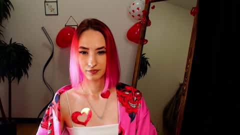 jinx_boom online show from 02/04/25, 08:24