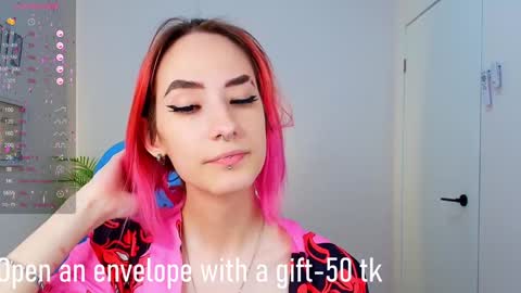 jinx_boom online show from 02/08/25, 08:20