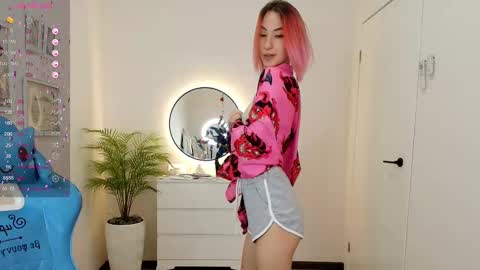 jinx_boom online show from 02/16/25, 08:10