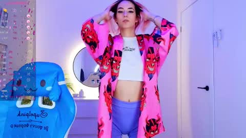 jinx_boom online show from 03/05/25, 08:32