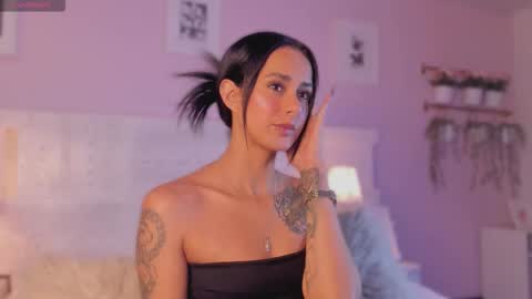 Jinx  online show from 12/03/25, 02:04