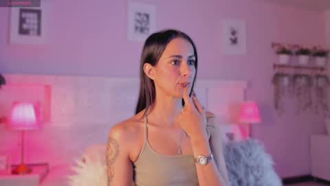 Jinx  online show from 12/20/25, 02:24