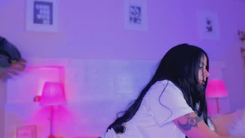 Jinx  online show from 01/18/26, 03:38