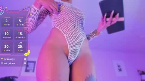 Jinx  online show from 02/06/26, 03:48