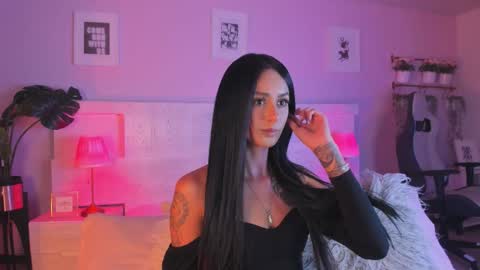 Jinx  online show from 02/16/26, 07:54