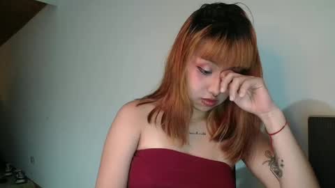 Minaa  online show from 11/29/25, 04:15