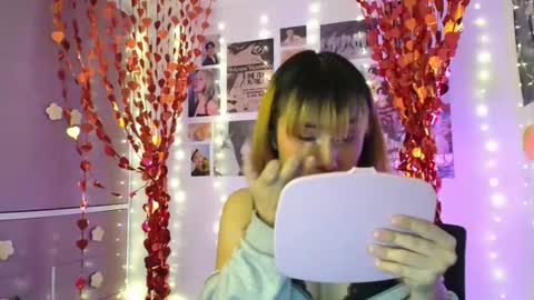 Minaa  online show from 02/21/26, 12:44