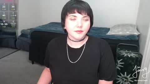Snapshot of jinxyfawn chatting on 07/04/26, 07:36 jinxyfawn online show from 07/04/26, 07:36