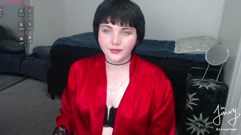 Snapshot of jinxyfawn chatting on 07/05/26, 05:25 jinxyfawn online show from 07/05/26, 05:25