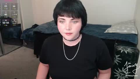 Snapshot of jinxyfawn chatting on 07/12/26, 03:19 jinxyfawn online show from 07/12/26, 03:19