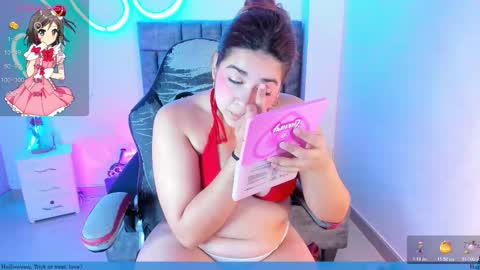 kim online show from 11/01/25, 04:09