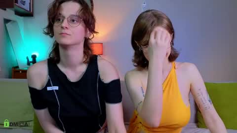 Snapshot of jitoon_exe chatting on 05/24/26, 11:10 Hey Guys We are Julia ginger Tina brunette online show from 05/24/26, 11:10