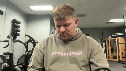 jitzgolfer online show from 12/18/25, 03:34