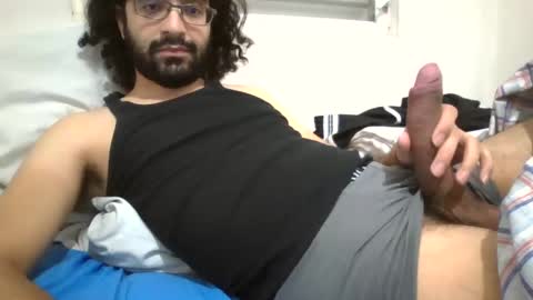 jizzafor online show from 12/05/24, 05:48