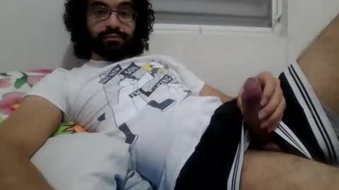 jizzafor online show from 12/18/24, 03:47