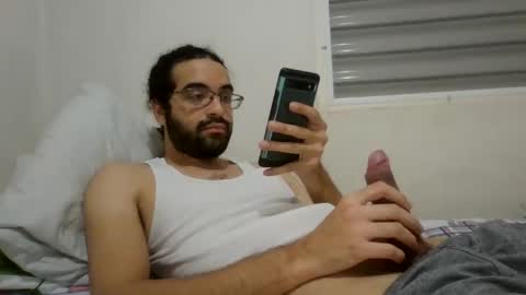 jizzafor online show from 01/16/25, 05:21