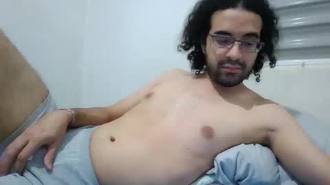 jizzafor online show from 12/05/25, 05:38