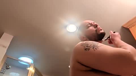 jizzle192 online show from 03/01/26, 06:26