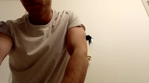 jizzpie69 online show from 01/09/25, 10:20