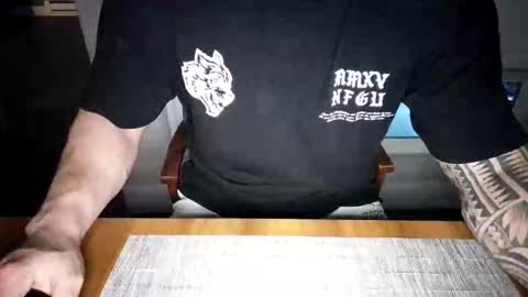 JJ yoyo online show from 11/20/25, 12:33