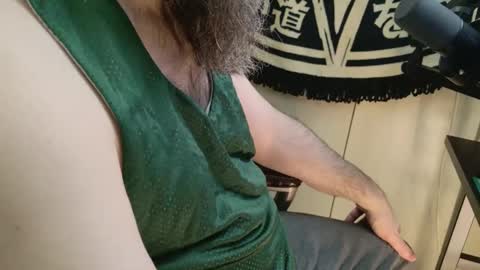 JJ online show from 01/24/25, 03:32