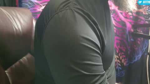 JJ online show from 03/08/25, 03:39