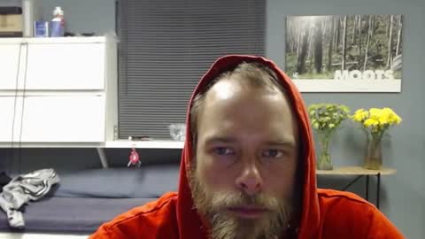 Snapshot of jjameson41 chatting on 09/27/25, 01:32 JamesJan van Rebel online show from 09/27/25, 01:32