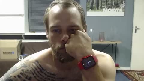 JamesJan van Rebel online show from 11/07/25, 03:50