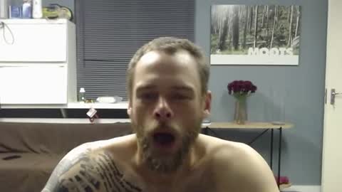 JamesJan van Rebel online show from 11/14/25, 02:21