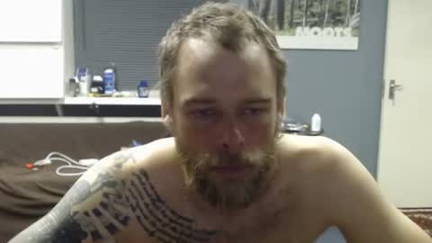 JamesJan van Rebel online show from 12/03/25, 02:08