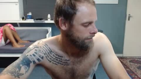 JamesJan van Rebel online show from 01/06/26, 05:05