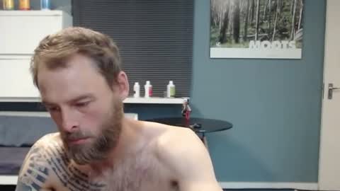 JamesJan van Rebel online show from 01/15/26, 02:38