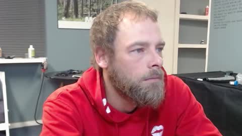 JamesJan van Rebel online show from 01/19/26, 02:37