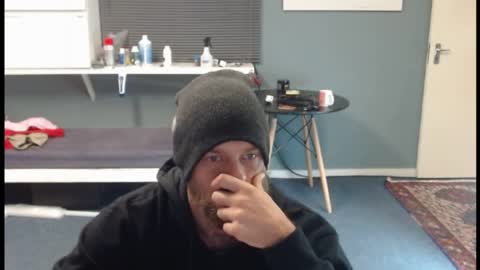 JamesJan van Rebel online show from 04/04/26, 06:22