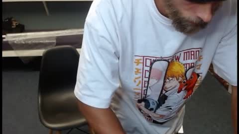 JamesJan van Rebel online show from 04/26/26, 01:20