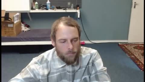 JamesJan van Rebel online show from 04/30/26, 03:18